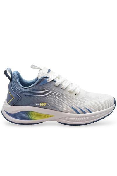 M.P. 241-1626 Full Orthopedic Unisex Sports Shoes - Summer Mesh