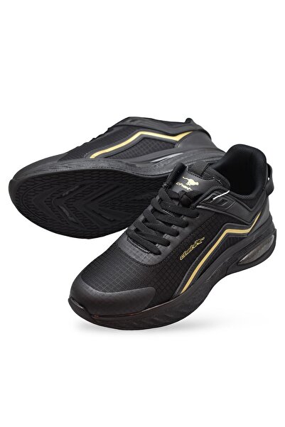 Cheta Men's Sports Shoes - Orthopedic, Light and Soft Sole, Chicago 564
