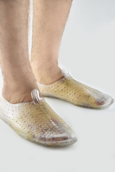 ISPARTALILAR 005 Γυναικεία παπούτσια θαλάσσης Ανδρικά παπούτσια θαλάσσης Παπούτσια πισίνας παραλίας Unisex