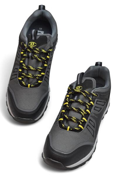 M.P. Mp 20592 Зручна ортопедична підошва Повсякденне чоловіче спортивне взуття Ортопедична підошва