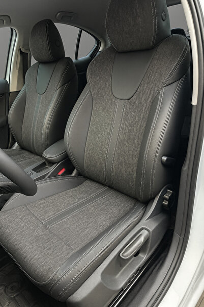 Moddesign Otomotiv Teks San Ve Tic Ltd Şti SKODA OCTAVİA UYUMLU ARACA ÖZEL OT...