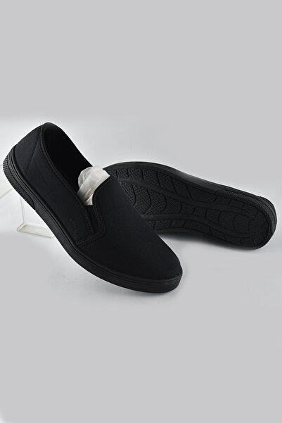 ISPARTALILAR 001 Kadın Erkek Bahçe Ayakkabısı İş Ayakkabısı Keten Spor Ayakkabı