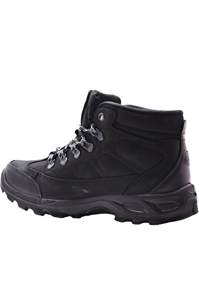 Scooter Orthopedics NEVER WATERPROOF Δερμάτινα Ανδρικά Μποτάκια (36-40) M5538