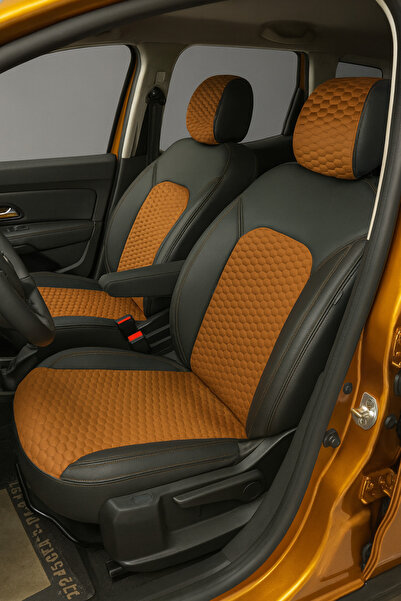 Moddesign Otomotiv Teks San Ve Tic Ltd Şti DACİA DUSTER UYUMLU ARACA ÖZEL OTO...