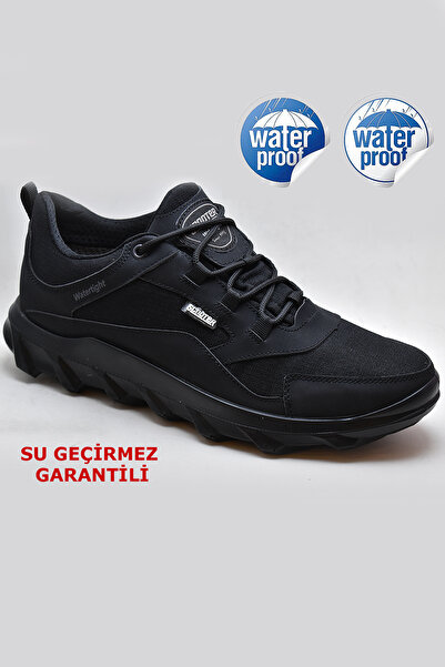 Scooter 7201 Ορθοπεδικά ΑΔΙΑΒΡΟΧΑ Ανδρικά Παπούτσια Εξωτερικού Χώρου (40-45)