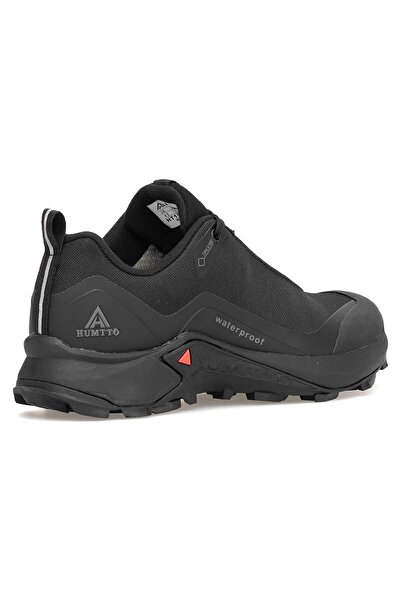 MARCOMEN Humtto Unisex Waterproof Ayakkabı 110396B-2 - Siyah - 40