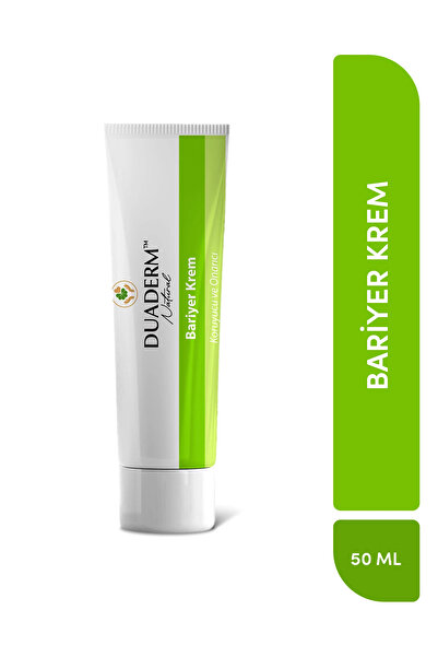 Duaderm Bariyer Krem 50 ml
