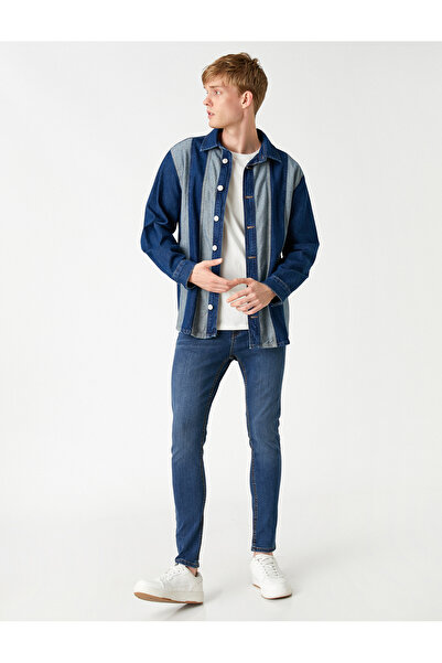 Koton Брад Джийн - тесни дънки