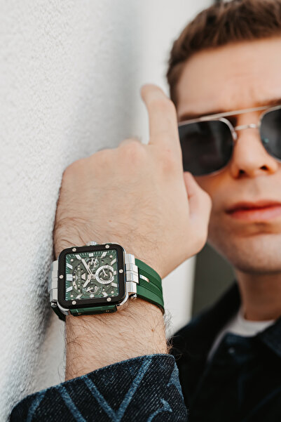 FERRO FM11572DWT-J6 Erkek Kol Saati