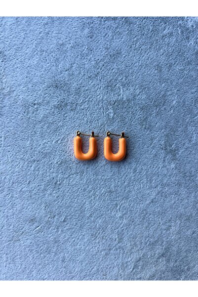 mitico jewellery Mini Luna Earrings