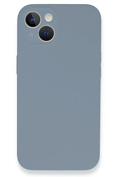 NewFace Rdbydn iPhone 13 Mini Case Launch Legant Silicone - (132536) Light Lilac