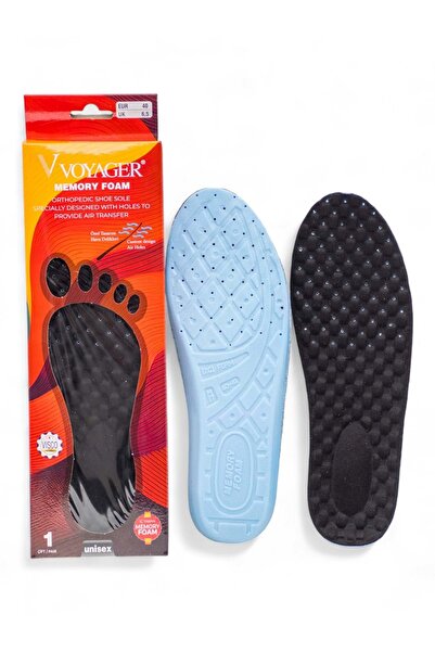 Genel Markalar Memory Hafızalı Ortopedik Tabanlık Astar