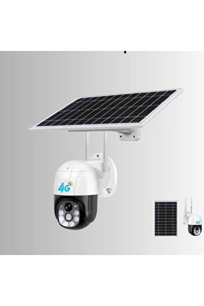 OEM Lenso Simple HD Surveillance Camera – Indoor/Outdoor Monitoring