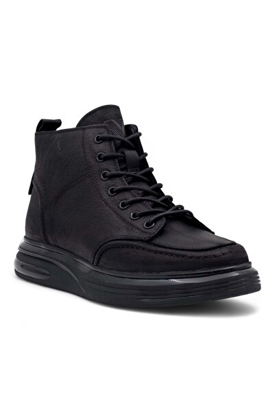 Voyager M453 ΑΝΔΡΙΚΕΣ ΜΠΟΤΕΣ ΑΠΟ ΓΝΗΣΙΟ ΔΕΡΜΑ NUBUCK