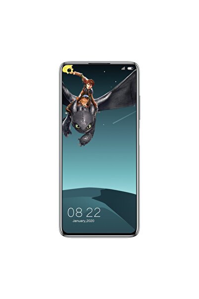 Elephone E10 Pro 4+128gb Sılver Grey Cep Telefonu