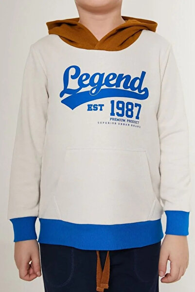 Rolypoly Σετ φόρμας Legend White Boy