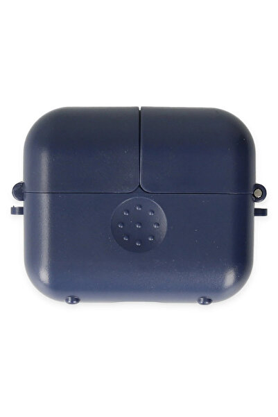 NewFace حافظة RDBYDN 3 (الجيل الثالث) (113059) - أزرق داكن