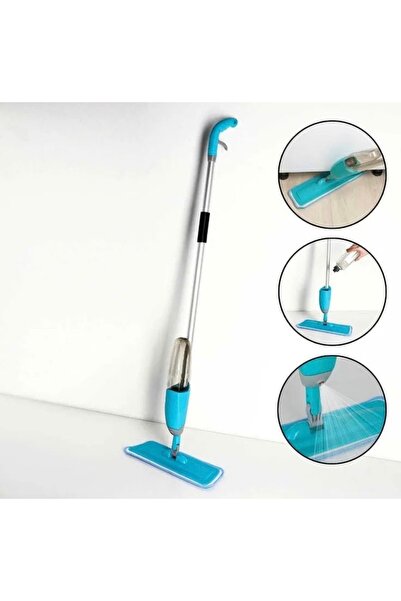 cc bin shihon مساحة بلاط بخاخ ممسحة الرش المبتكرة للتنظيف السريع الفعال سبري موب