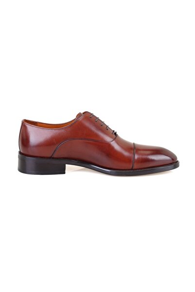 Desa Jerry Brown Men's Leather Classic Shoes