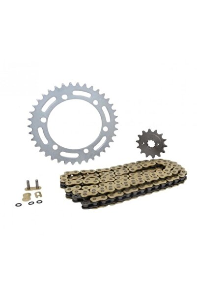 Yamaha yzf Mt25 r25 Oringli Zincir Dişli Seti