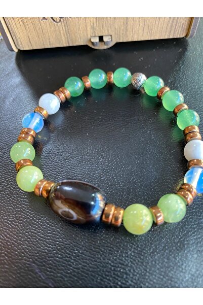 Natural Stone Bracelet