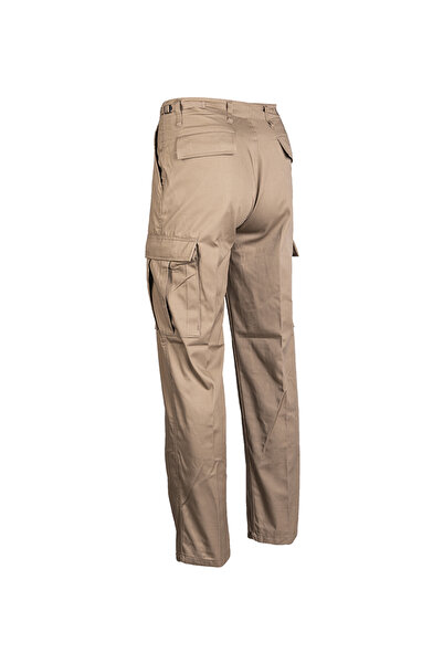 Mil-Tec Army BDU ranger pants - Khaki