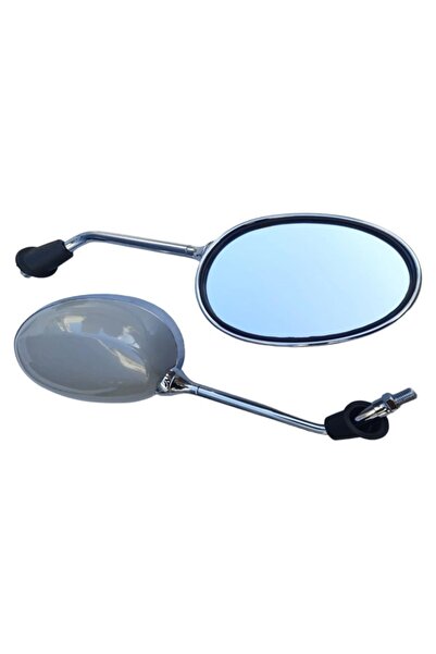 Arora Cappucino Gri Ayna Takımı