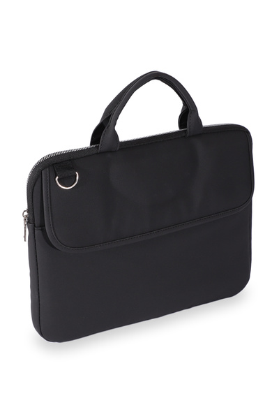 Moxe Collection لابتوب Asus Vivobook 15 (X1504) مقاس 15.6 بوصة وحقيبة NoirFlex