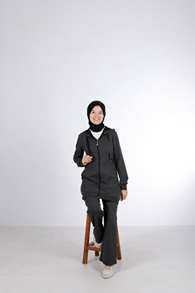 Butik Σετ αθλητική φόρμα Alerva Hijab