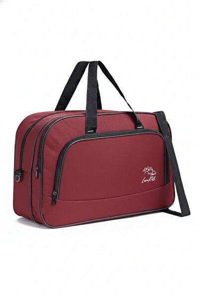 By Hakan nil-01 UNISEX HAVLU KUMAŞ HOSTES VALİZ SEYAHAT TATİL SPOR HASTANE ÇO...