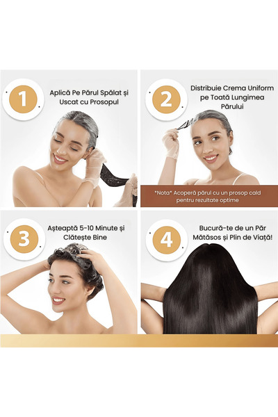 Karseell Karseell Hair Care Set – Collagen Mask 500ml and Moroccan Argan Oil 50ml