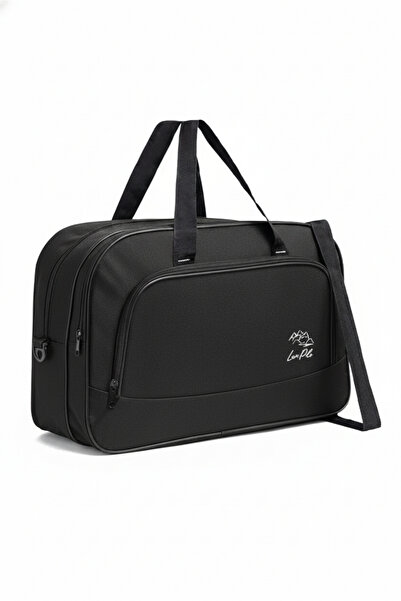 By Hakan Nil-01 Unısex Havlu Kumaş Hostes Valiz Seyahat Tatil Spor Hastane Ço...