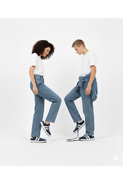 Campus Αθλητικά παπούτσια Erflex Navy Blue Unisex Casual Sneaker