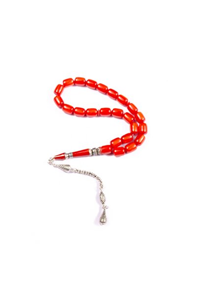 Burhan Sağlam Kapsül Kesim 11x8 mm Nakkaş İmameli Efe Boy Katalin  Tesbih