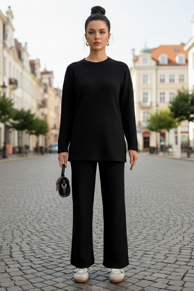 EYLANA ΣΕΤ ΒΑΜΒΑΚΙ ΠΛΕΚΤΟ ΜΕ ΛΟΥΡΑΚΙΑ