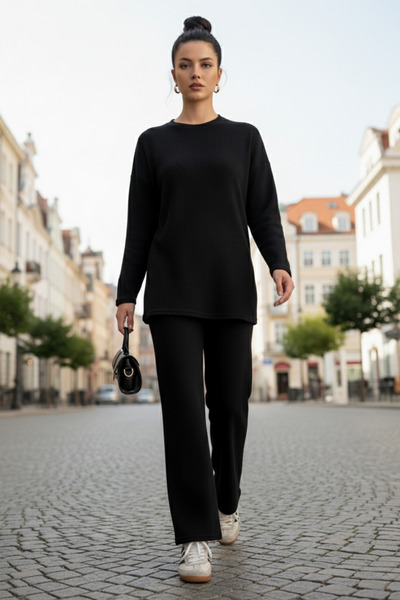 EYLANA ΣΕΤ ΒΑΜΒΑΚΙ ΠΛΕΚΤΟ ΜΕ ΛΟΥΡΑΚΙΑ