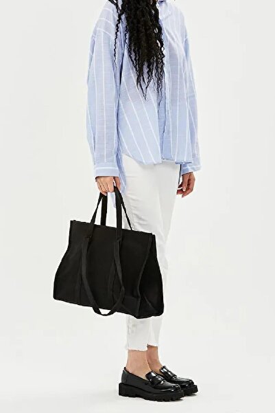 Mckanzie Geantă cu mâner cu bandă