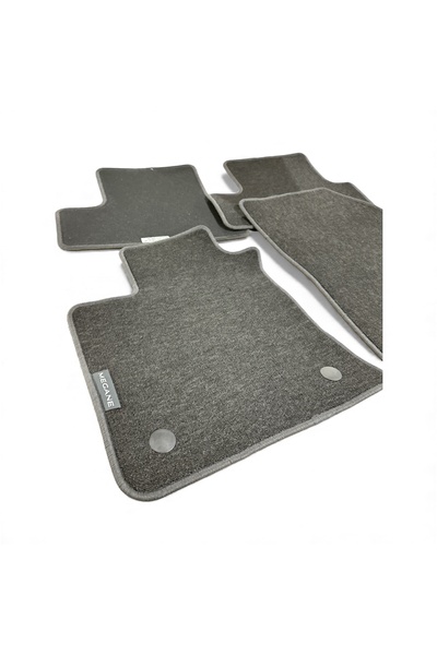 OEM Megane 4 Hb S-edition Halı Paspas Takımı