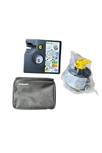 Continental Renault Lastik Tamir Kiti Pompası 997904504R