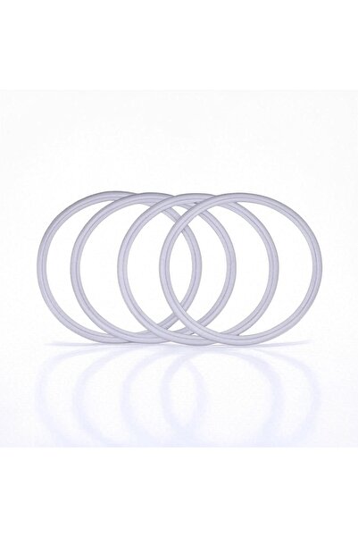 MOTORKİT MK MOTOSİKLET BEYAZ LASTİK YANAK 17 - 18 TAKIM ( 4 ADET ) CG - KUBA ÇİTA - AGK - TK 03 LASTİK YANAĞI