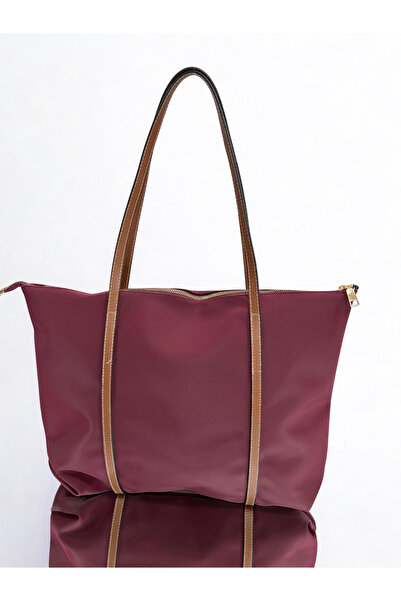 A.N BAG Shopper Kadın El ve Omuz Çantası