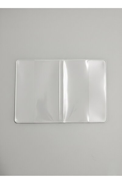 Gempo Patterned Passport Cover – Cute Design, Waterproof Pvc Protective Case