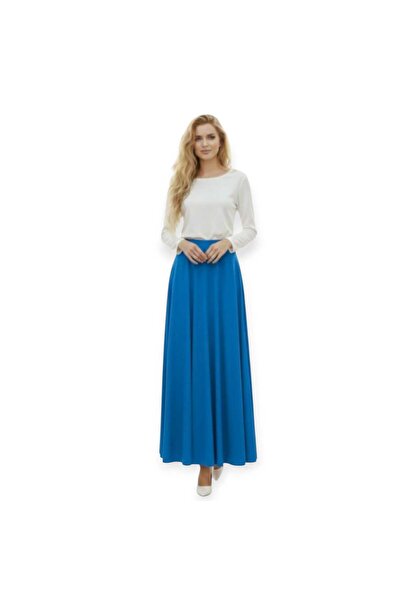 Jelly ekib Long Skirt