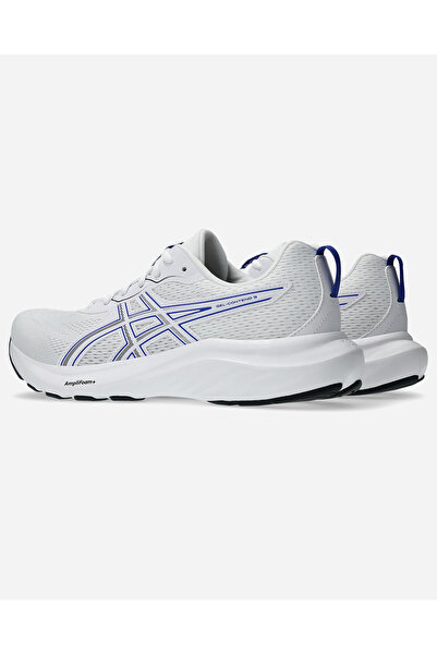 Asics Ανδρικά παπούτσια τρεξίματος GEL-CONTEND 9 σε χρώμα υπόλευκου 1011B881-102