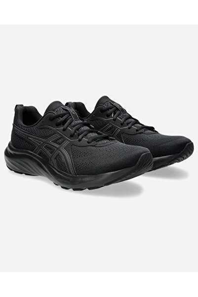 Asics Ανδρικά παπούτσια τρεξίματος GEL-CONTEND 9 σε γκρι χρώμα 1011B881-003