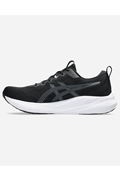 Asics GEL-PULSE 16 pánské šedé běžecké boty 1011B962-003