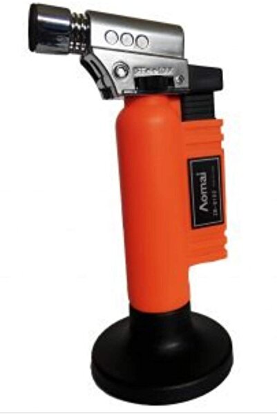 AOMAİ Refillable and adjustable gas lighter