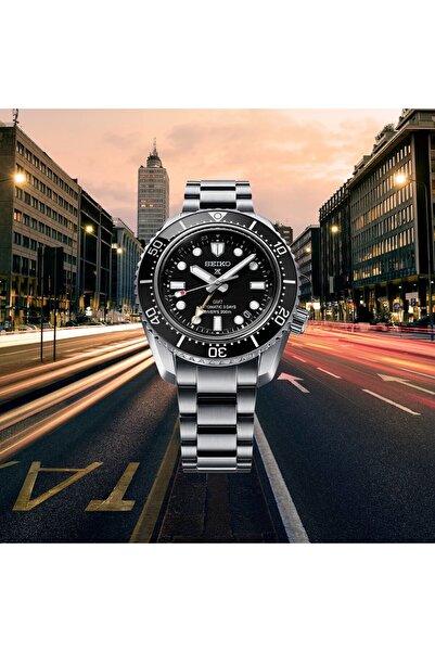 Seiko Prospex Automatic Spb383J Men's Wristwatch