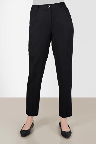 Alvina ΠΑΝΤΕΛΟΝΙ ΜΕ ΛΕΠΤΟΜΕΡΗ ΦΕΡΜΟΥΑΡ 70383