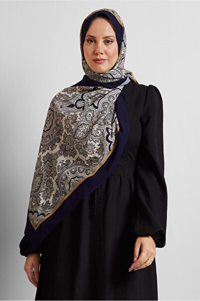 Alvina ŞAL CU MODEL ETNIC 4460